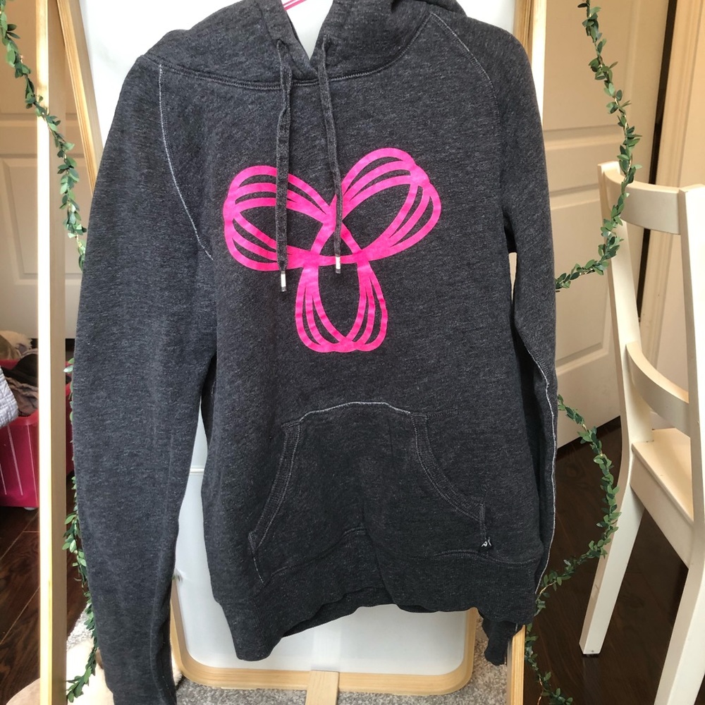 TNA Baltic hoodie